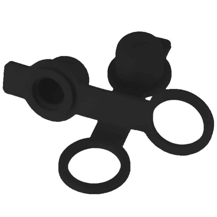 HPA Fillnipple Protection