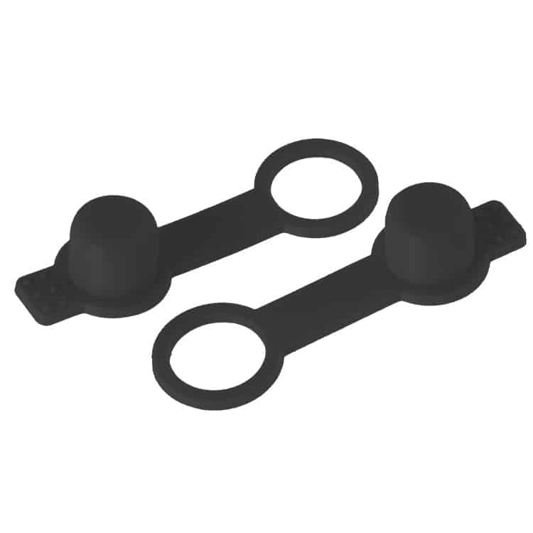 HPA Fillnipple Protection