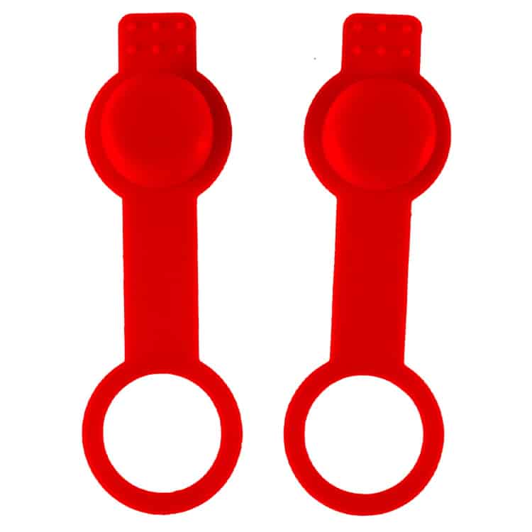 HPA Fillnipple Protection