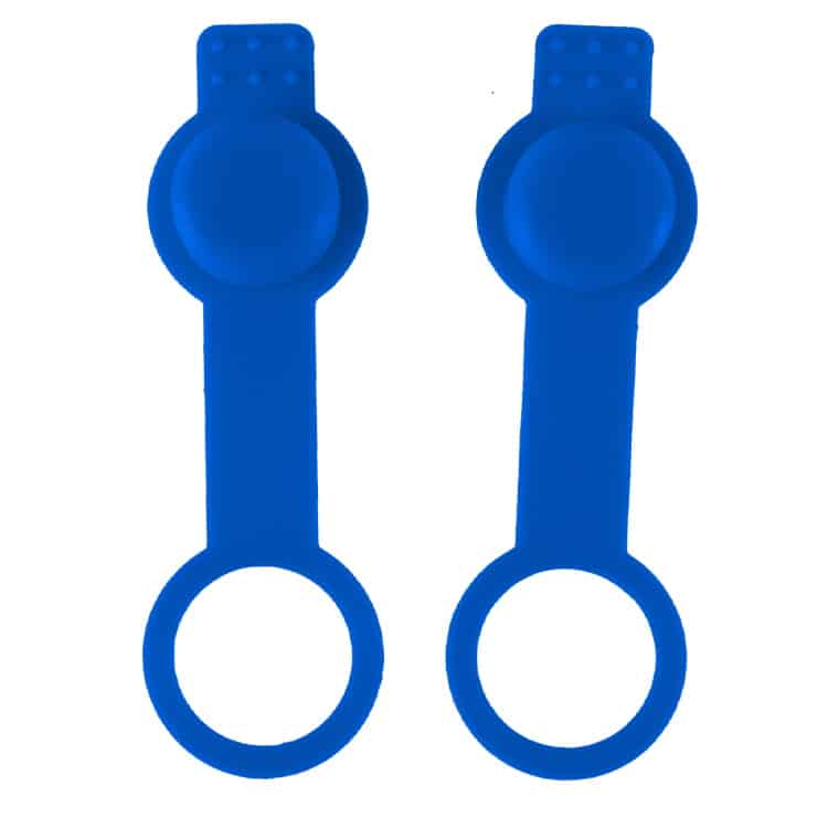 HPA Fillnipple Protection