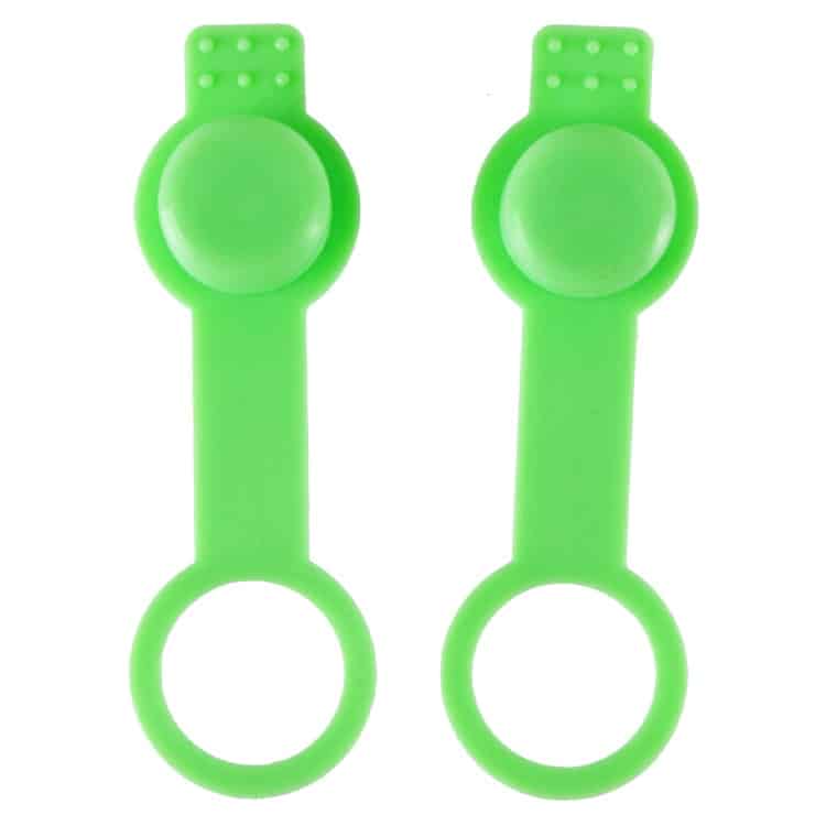 HPA Fillnipple Protection