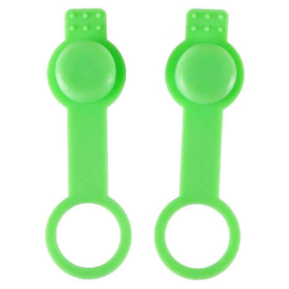 PowAir Fillnipple Protection