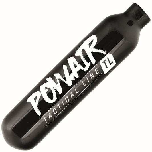 PowAir HPA Tank 0.25L - 300Bar
