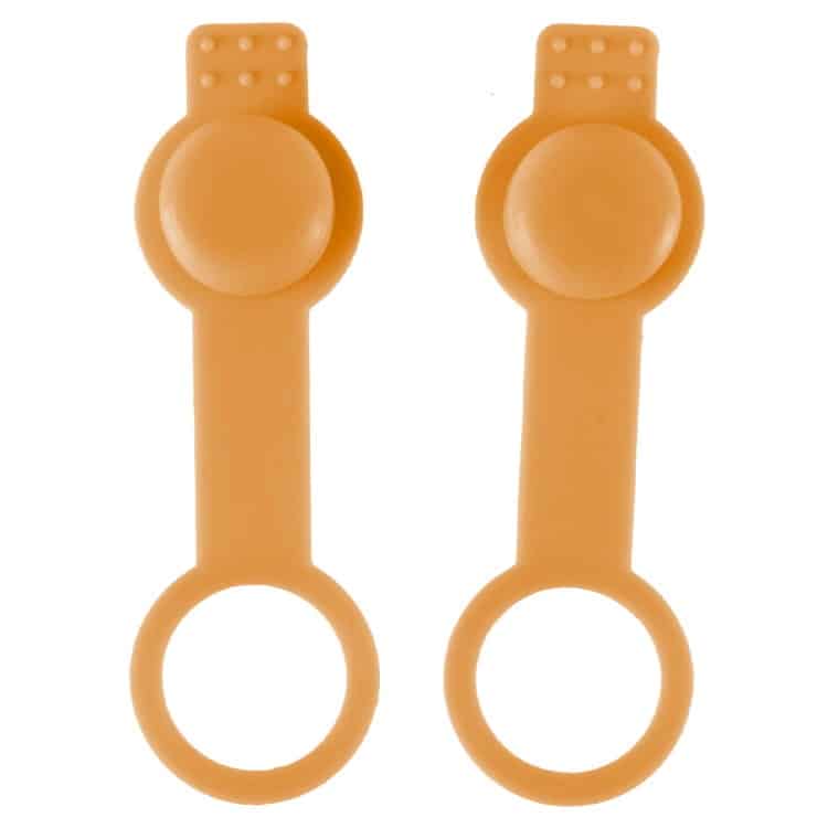 HPA Fillnipple Protection