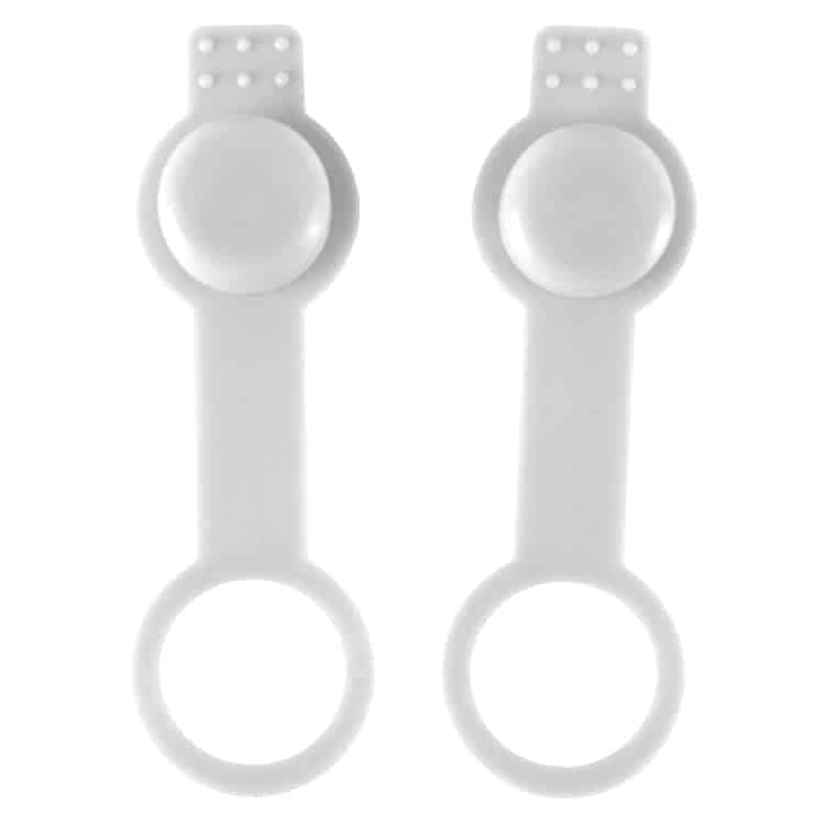 HPA Fillnipple Protection
