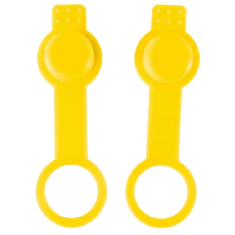 HPA Fillnipple Protection