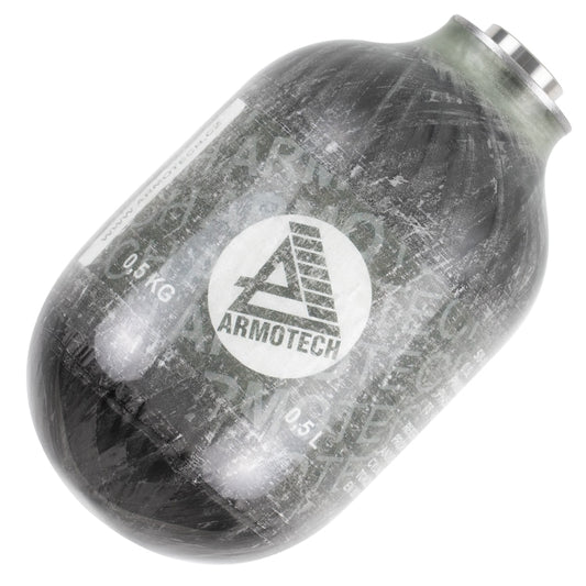 Armotech Air Tank 0,5L - 300Bar