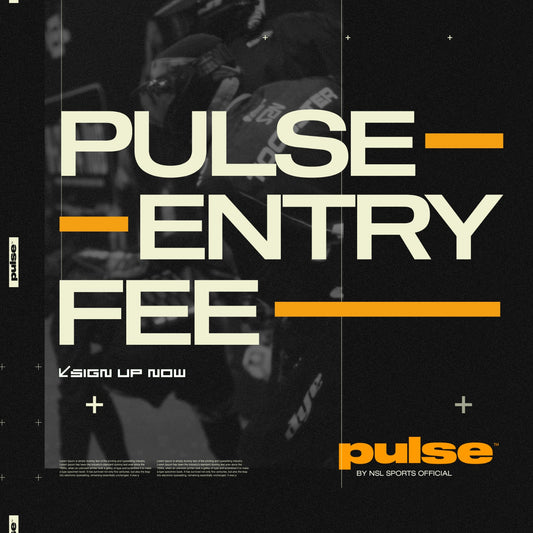 Pulse Tournament - 05.12