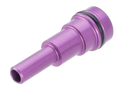 Amped Airsoft FE Nozzle for M4 - Purple