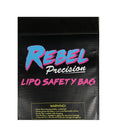 Rebel Precision Battery Safety Sack