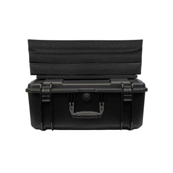 Rebel Precision - Medium Polymer Hard Case