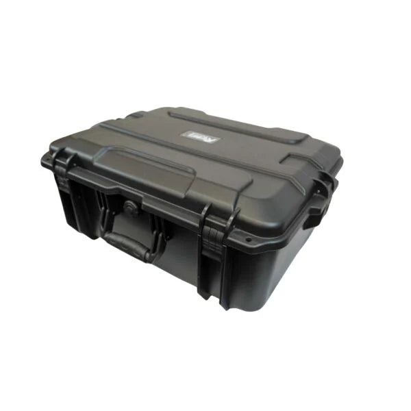 Rebel Precision - Medium Polymer Hard Case