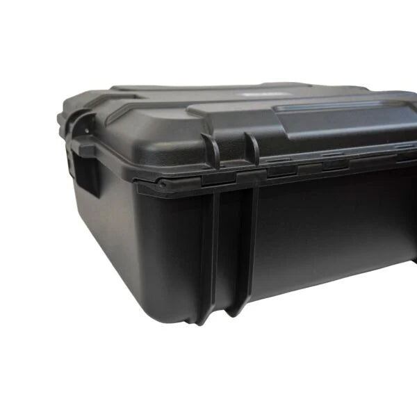 Rebel Precision - Medium Polymer Hard Case