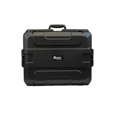 Rebel Precision - Medium Polymer Hard Case
