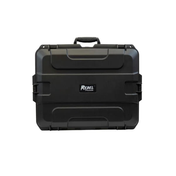 Rebel Precision - Medium Polymer Hard Case