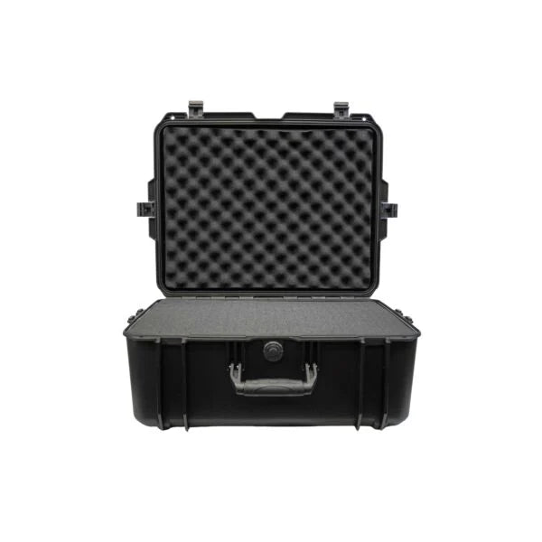 Rebel Precision - Medium Polymer Hard Case