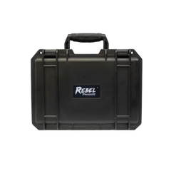 Rebel Precision - Small+ Polymer Hard Case