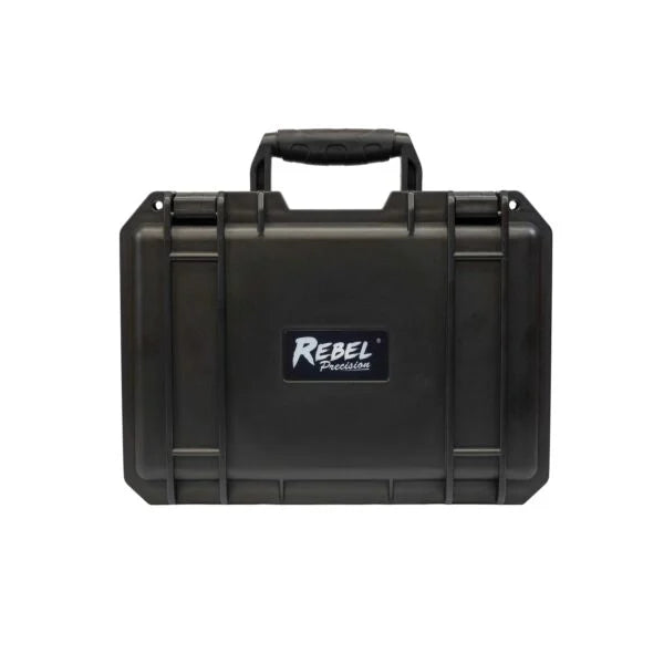 Rebel Precision - Small+ Polymer Hard Case