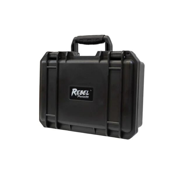 Rebel Precision - Small+ Polymer Hard Case