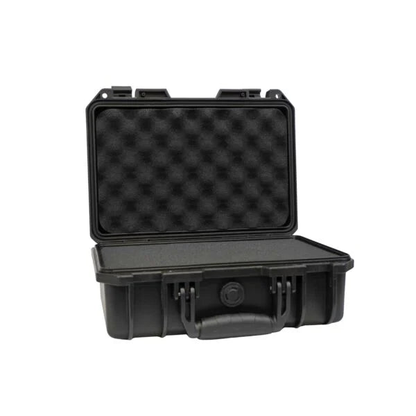 Rebel Precision - Small+ Polymer Hard Case