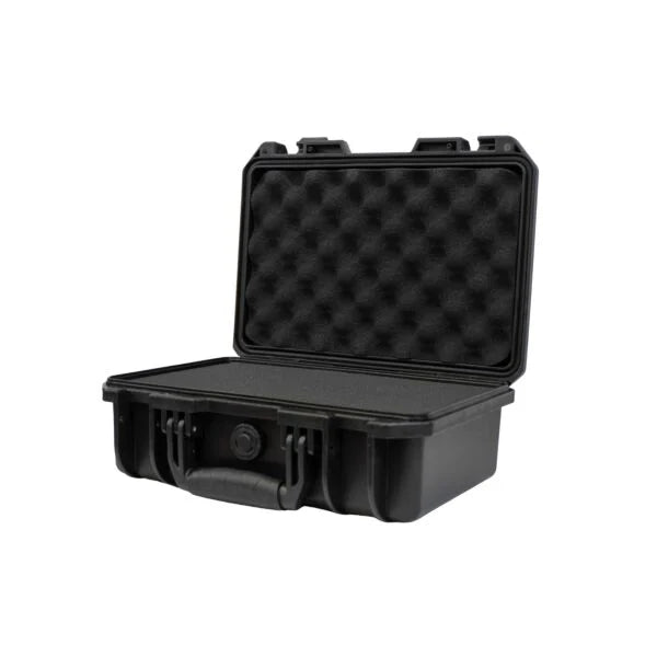 Rebel Precision - Small+ Polymer Hard Case