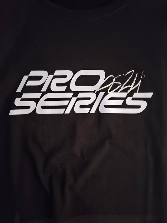 NSL Pro Series 24 T-Shirt