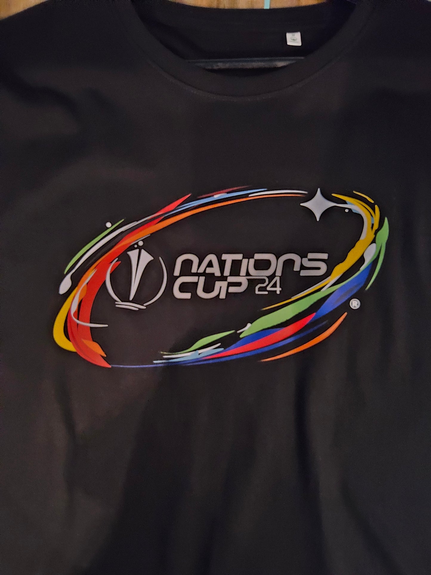 NSL Nations Cup 24 T-Shirt