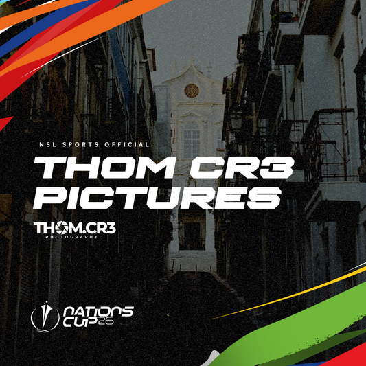 Nations Cup 2026 - Pictures by Thom