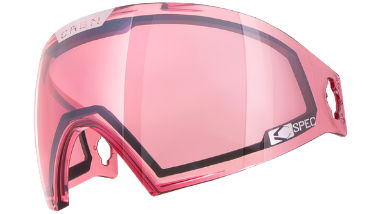 CRBN Lens C-Spec LL - Pink