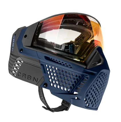 CRBN Mask Zero SLD Series Royal - Compact