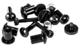 CRBN Zero Replacement Parts