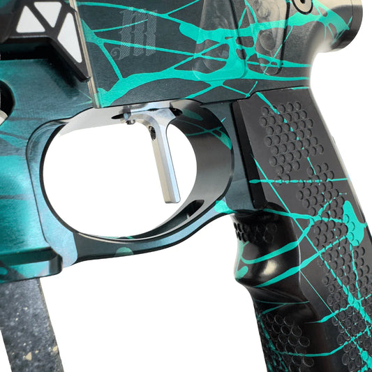 Shift Trigger V1 - Raw