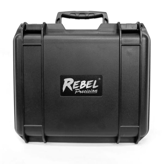 Rebel Precision - Small Polymer Hard Case
