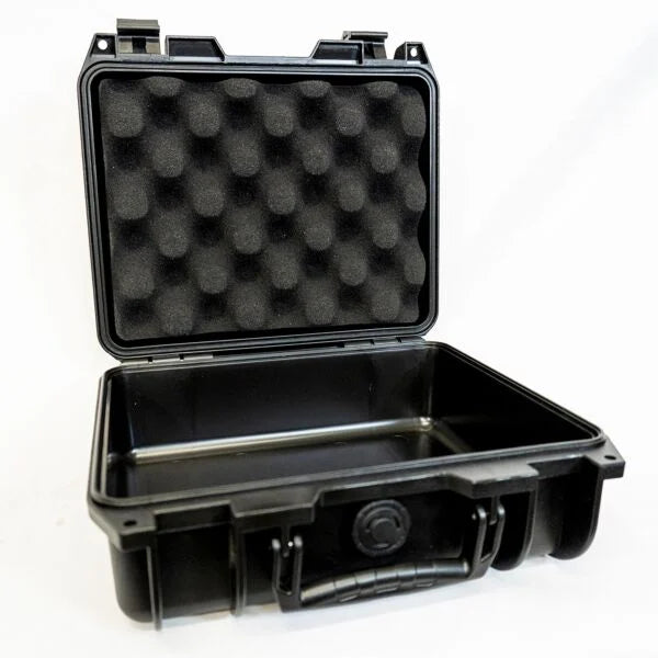 Rebel Precision - Small Polymer Hard Case