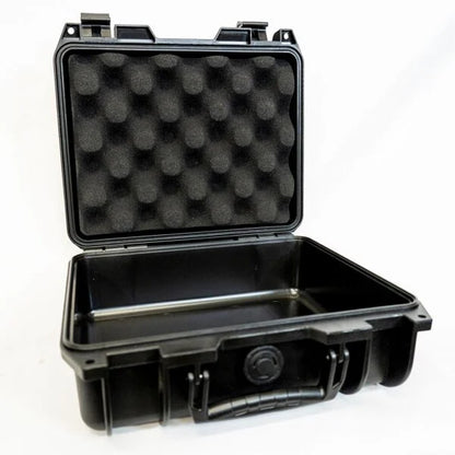 Rebel Precision - Small Polymer Hard Case