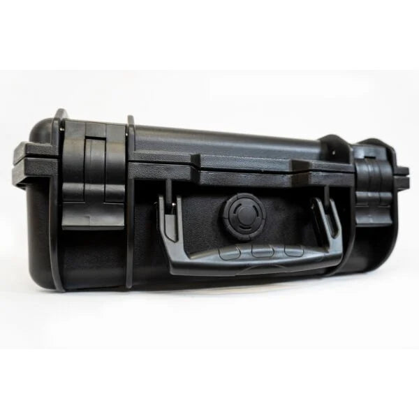Rebel Precision - Small Polymer Hard Case