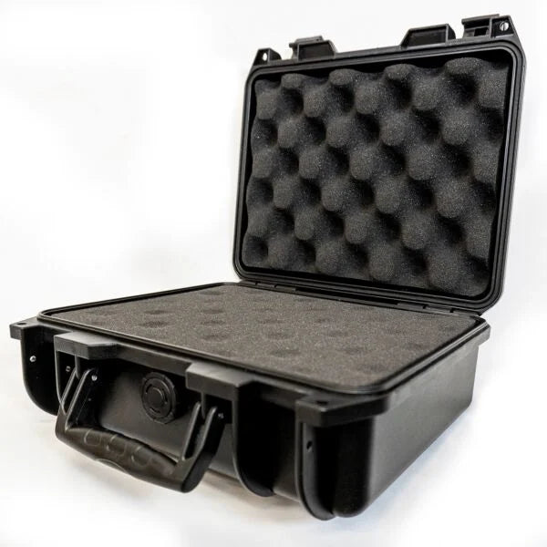 Rebel Precision - Small Polymer Hard Case