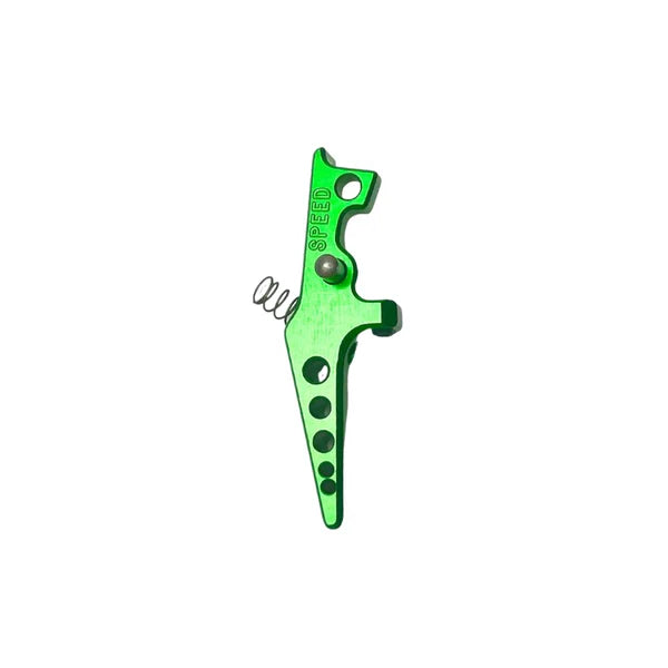 SPEED Airsoft HPA Tunable BLADE Trigger