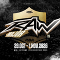 NSL RAW - Major Event 2026