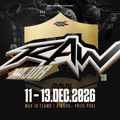 NSL RAW - Major Event 2026