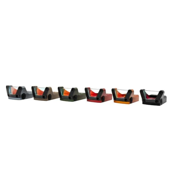 Rebel Precision M1 Micro Red Dot Sight
